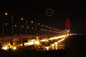 7 Jembatan Angker Di Indonesia