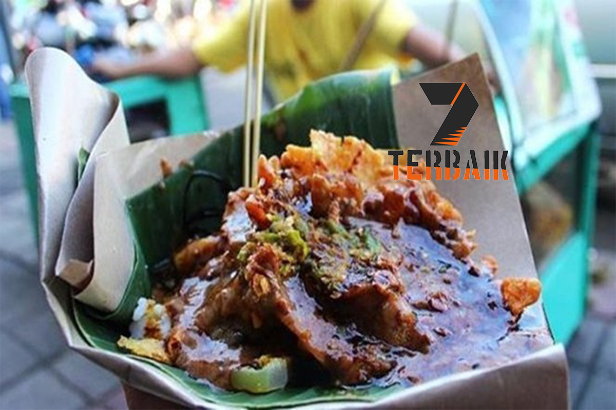 13 Wisata Kuliner Andalan Kota Bogor
