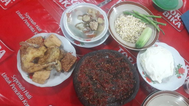 15 Kuliner Pekalongan Lezat Harus Dicoba Artikel Unik