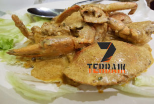 19 Tempat Makan Seafood Enak di Jakarta