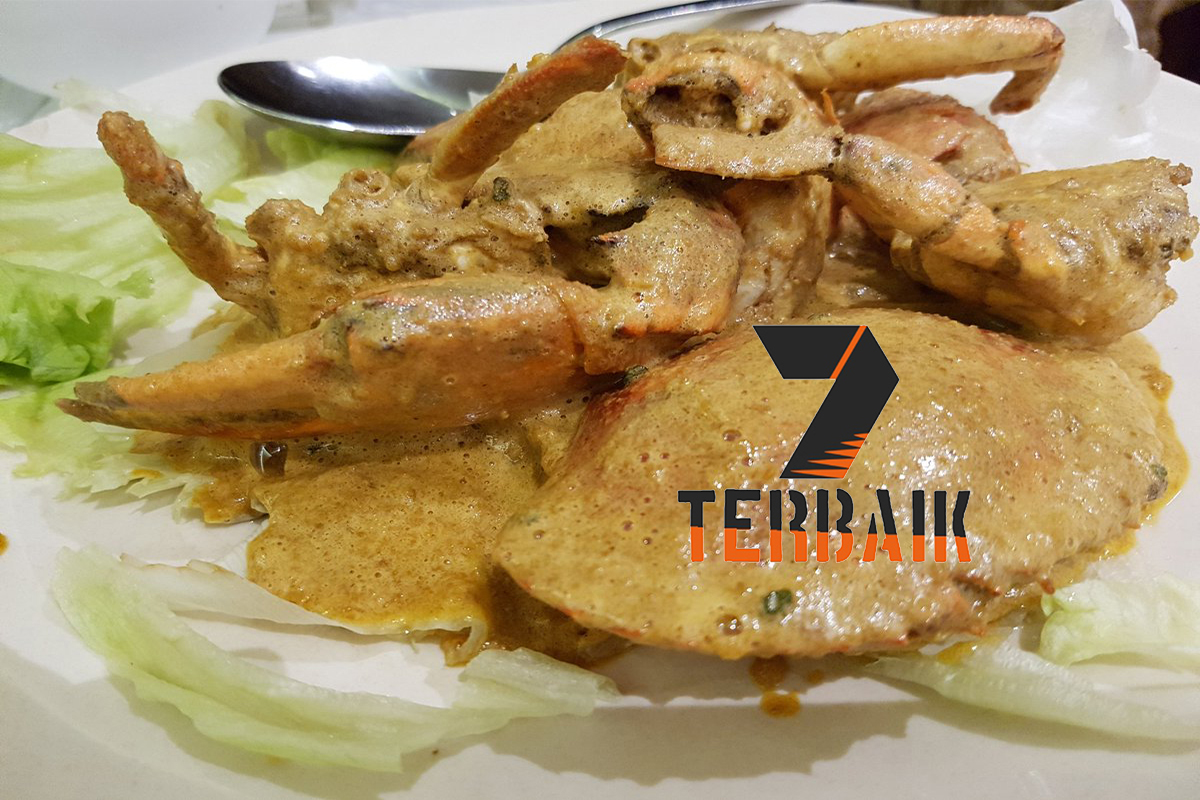 19 Tempat Makan Seafood Enak di Jakarta